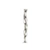 Kichler 2996CLP Accessory Chain Standard Gauge 36-Inch, Classic Pewter view 4
