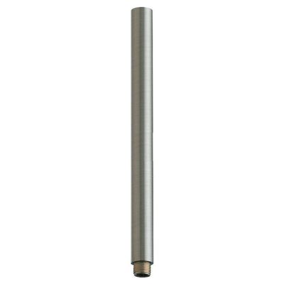 Kichler 2999CLP Accessory Stem 0.5 x 12-Inch, Classic Pewter