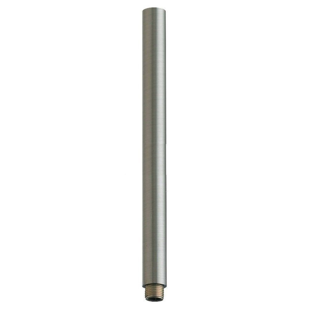 Kichler 2999CLP Accessory Stem 0.5 x 12-Inch, Classic Pewter
