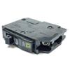 Square D QOB120 Bolt On Circuit Breaker, 20A, 1 Pole, Qob view 3