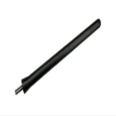 Votex - The Original 6 3/4 Inch for BMW R 1200 RT (2009-2019) - Short Rubber Antenna - Internal Copper Coil - Premium Reception - German Engineered