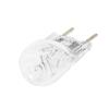 4-Pack Replacement Light Bulb for General Electric JVM1860SF001 Microwave view 3