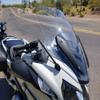 Votex - The Original 6 3/4 Inch for BMW K 1600 B (2018-2019) - Short Rubber Antenna - Internal Copper Coil - Premium Reception - German Engineered view 3