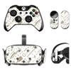 MightySkins Skin Compatible with Oculus Rift CV1 Retro Lures | Protective, Durable, and Unique Vinyl Decal wrap Cover | Easy to Apply, Remove, and Change Styles | Made in The USA view 1