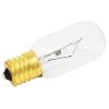4-Pack Replacement Light Bulb for General Electric JVM1851SH02 Microwave view 2