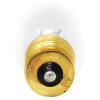 4-Pack Replacement Light Bulb for General Electric JVM1851SH02 Microwave view 3
