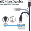 Type C USB Car Charger for Samsung Galaxy A17 S25 S24 S23 S22 S21 S26 Ultra view 3