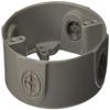 Morris 36710 Round 4-Holes Weatherproof Box Extension view 1