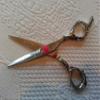 Washi Pink Rosebud Shear Set and EAR PIERCING KIT view 3