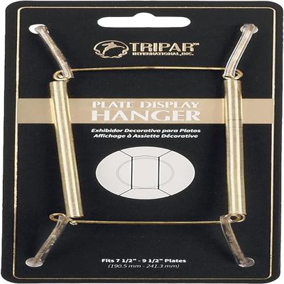 Plate HGR VYL TIP 7-10