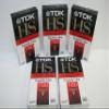 TDK HS T-120 High Standard VHS 5 Pack view 2