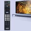 New RM-YD025 RM-YD028 RM-YD040 RM-YD063 RM-YD035 Replacement Remote Control Compatible with Sony Bravia LCD TV KDL-46EX401 KDL-32BX300 KDL-32EX301 KDL-32EX400 KDL-40EX401 KDL-46EX400 KLV-32BX300 view 2