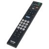 New RM-YD025 RM-YD028 RM-YD040 RM-YD063 RM-YD035 Replacement Remote Control Compatible with Sony Bravia LCD TV KDL-46EX401 KDL-32BX300 KDL-32EX301 KDL-32EX400 KDL-40EX401 KDL-46EX400 KLV-32BX300 view 3