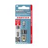 Mag LMXA301 3 Cell Xenon Flashlight Replacement Bulb view 1