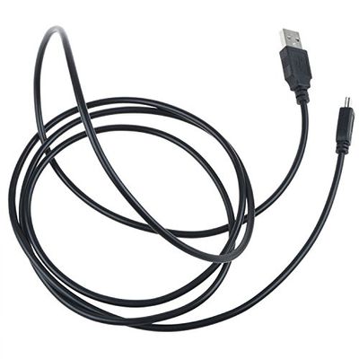 Digipartspower USB Data Cable Cord for Seagate STAC500100 FreeAgent GoFlex 500GB Hard Drive