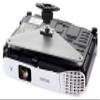 PCMD, LLC. Projector Ceiling Mount Compatible with Epson EB-S05 S41 U42 W05 W41 X05 X41 (4-Inch Extension) view 1
