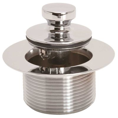 GERBER PLUMBING 97-180 Genuine Gerber Lift and Turn Assembly, 1" x 1" x 1"