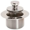 GERBER PLUMBING 97-180 Genuine Gerber Lift and Turn Assembly, 1" x 1" x 1" view 1
