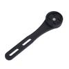 Mount Cycling Handlebar Computer Mount (Color : Black) and Spare Parts Computer Mount Integrated Handlebar Computer Mount Integrated Handlebar Computer view 1