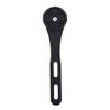Mount Cycling Handlebar Computer Mount (Color : Black) and Spare Parts Computer Mount Integrated Handlebar Computer Mount Integrated Handlebar Computer view 2