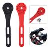Mount Cycling Handlebar Computer Mount (Color : Black) and Spare Parts Computer Mount Integrated Handlebar Computer Mount Integrated Handlebar Computer view 3