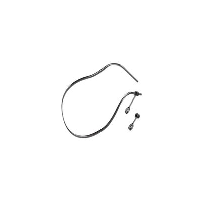 Plantronics Replacement Snap On Behind Headband