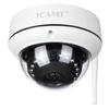ICAMI HD Security Camera WiFi Dome IP Camera Wireless Home Surveuillance System Audio with Motion Detect (720P) view 1