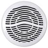 Rockville MS12LW 12" White Marine/Boat Free Air Subwoofer with LEDs, 2-Pack view 3