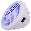 Rockville MS12LW 12" White Marine/Boat Free Air Subwoofer with LEDs, 2-Pack view 4