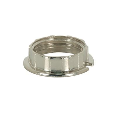 Nuvo G9 CHROME RING ONLY