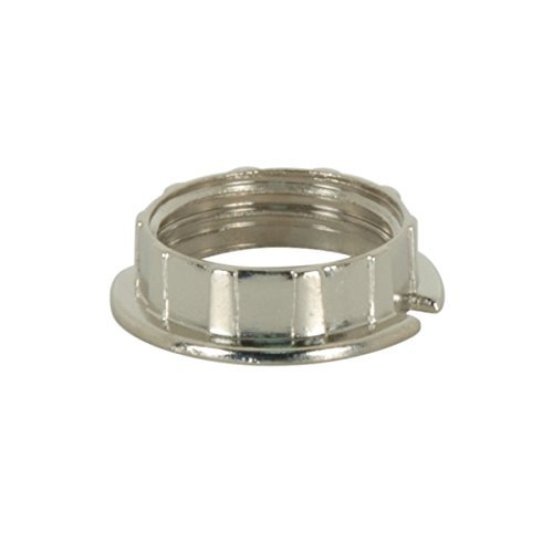 Nuvo G9 CHROME RING ONLY