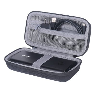 co2CREA Hard Case Replacement for Power Bank 537