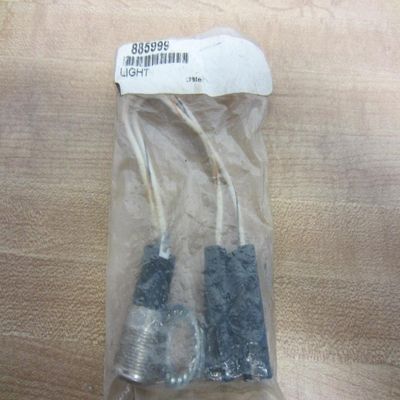 Cushman 885999 Light Socket