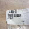 Cushman 885999 Light Socket view 2