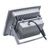 DC12-24V 50W LED Outdoor Flood Light Boat Deck Spotlight Waterproof Garden Garage Square Lawn Landscape Light Security Lights 4500LM Daywhite view 2