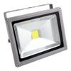 DC12-24V 50W LED Outdoor Flood Light Boat Deck Spotlight Waterproof Garden Garage Square Lawn Landscape Light Security Lights 4500LM Daywhite view 3
