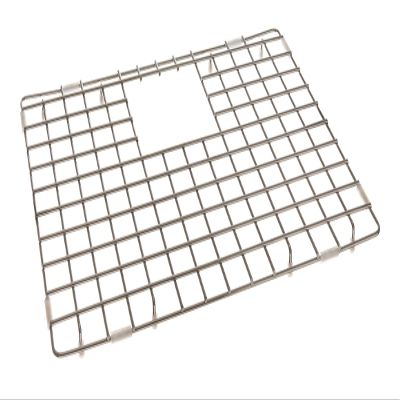 Franke PX-21S Peak Stainless Steel Bottom Protection Grid for PKX11021 / PKX160 Sink
