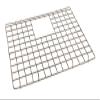 Franke PX-21S Peak Stainless Steel Bottom Protection Grid for PKX11021 / PKX160 Sink view 1
