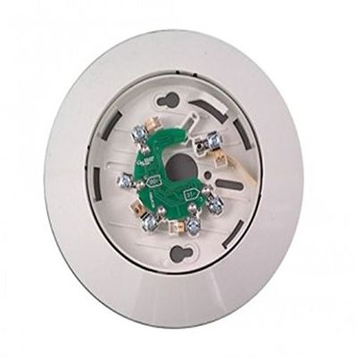 EST SIGA-IB4 Detector Base With Isolator