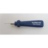 Nudi 900-002 .7mm Round Terminal Removal Tool For Flex Probe Kit view 1