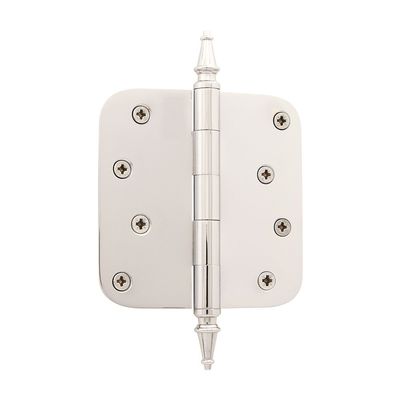 Grandeur Residential Solid Brass Door Hinge