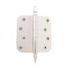 Grandeur Residential Solid Brass Door Hinge view 1