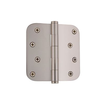 Grandeur Residential Solid Brass Door Hinge