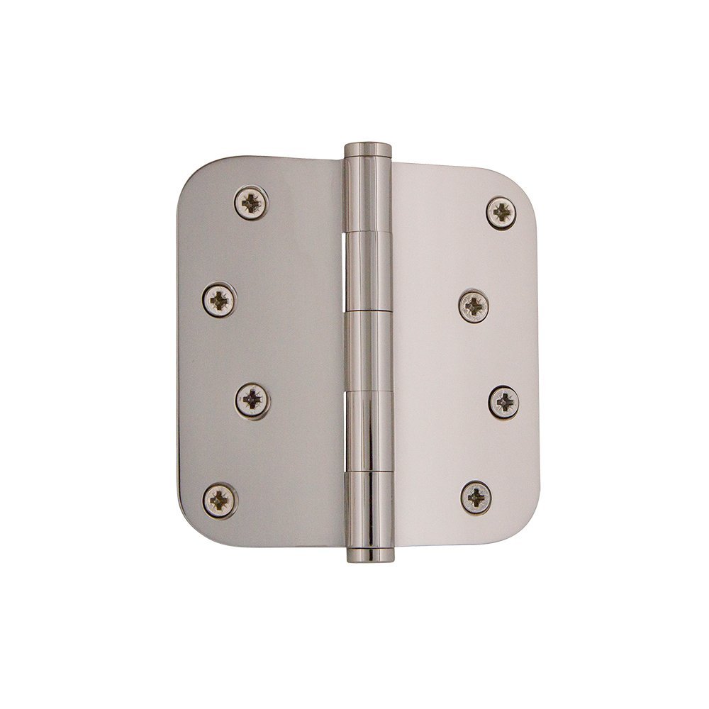 Grandeur Residential Solid Brass Door Hinge