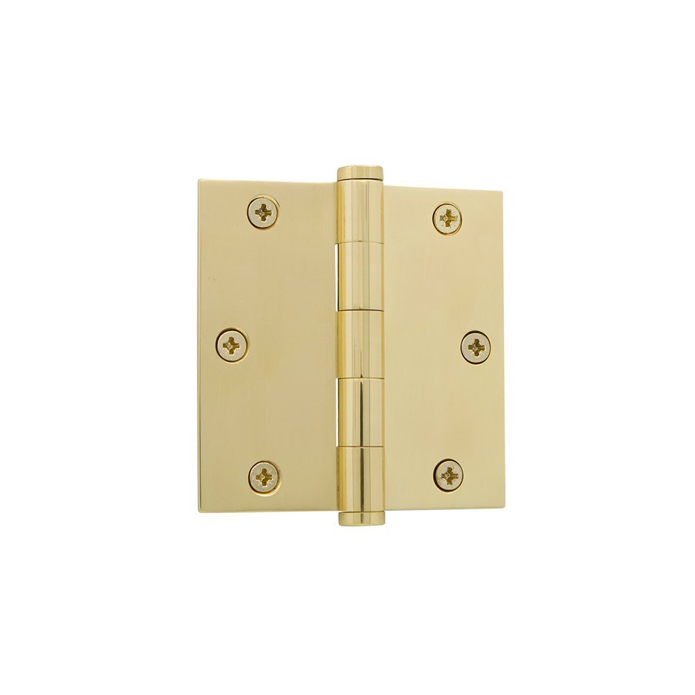 Grandeur Residential Solid Brass Door Hinge