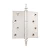 Grandeur Residential Solid Brass Door Hinge view 1