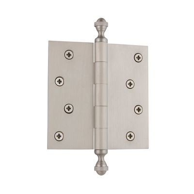 Grandeur Residential Solid Brass Door Hinge
