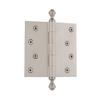 Grandeur Residential Solid Brass Door Hinge view 1