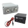 RT/RC-100 LDG Electronics RT-100 Watt Remote Mount Tuner and RC-100 Control Unit view 1