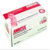 Tradex International Powder-Free Latex General Purpose Gloves, Small, White, Box of 100 view 2